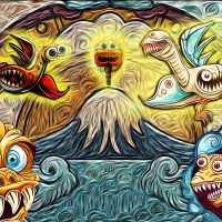 冬とともに、ミュージック実行委員会　VOL.3真冬のアンソロジー