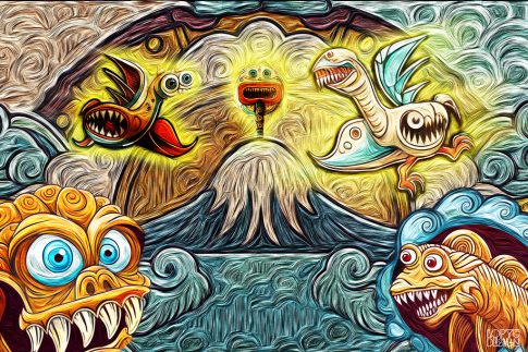 冬とともに、ミュージック実行委員会 VOL.3真冬のアンソロジー