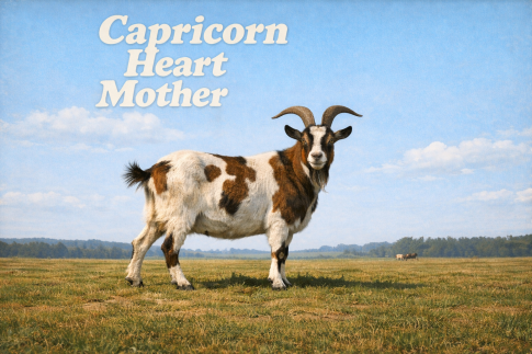 山羊座生まれの同志たちに捧ぐプレイリスト　PART2