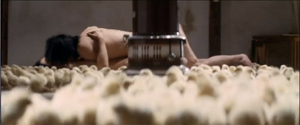 OL官能日記 あァ!私の中で 1977 小沼勝