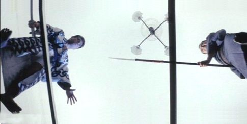 鈴木清順『刺青一代』をめぐって