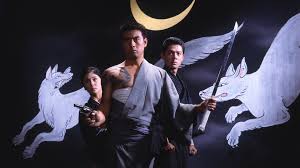 鈴木清順『刺青一代』をめぐって