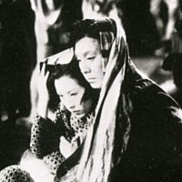 溝口健二『残菊物語』をめぐって