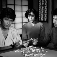 麻雀放浪記 1983 和田誠