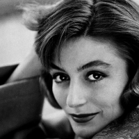 Anouk Aimée 1932-2024