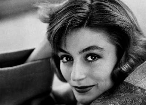 Anouk Aimée 1932-2024