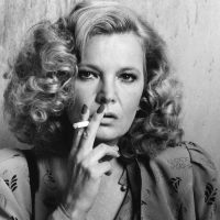 ジーナ・ローランズ　1930-2024