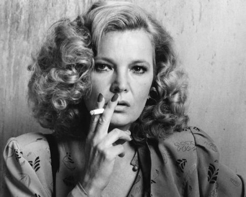 ジーナ・ローランズ　1930-2024