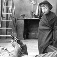 ジュリエッタ・マシーナ　1921-1994