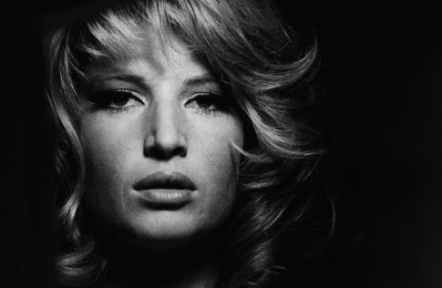 モニカ・ヴィッティ 1931-2022