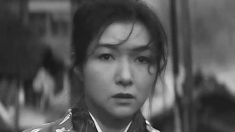 高峰秀子 1924-2010