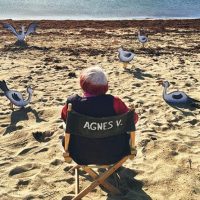 Varda par Agnès 2019 アニエス・ヴァルダ