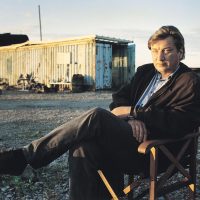 アキ・カウリスマキ　1957ー