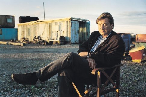 アキ・カウリスマキ　1957ー