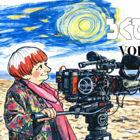 ロピュマガジン【ろぐでなし】vol.49 偏愛的シネアストサロン