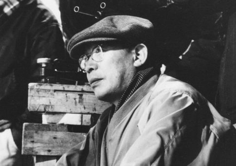 溝口健二 1898-1956