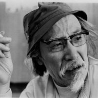 鈴木清順 1923-2017